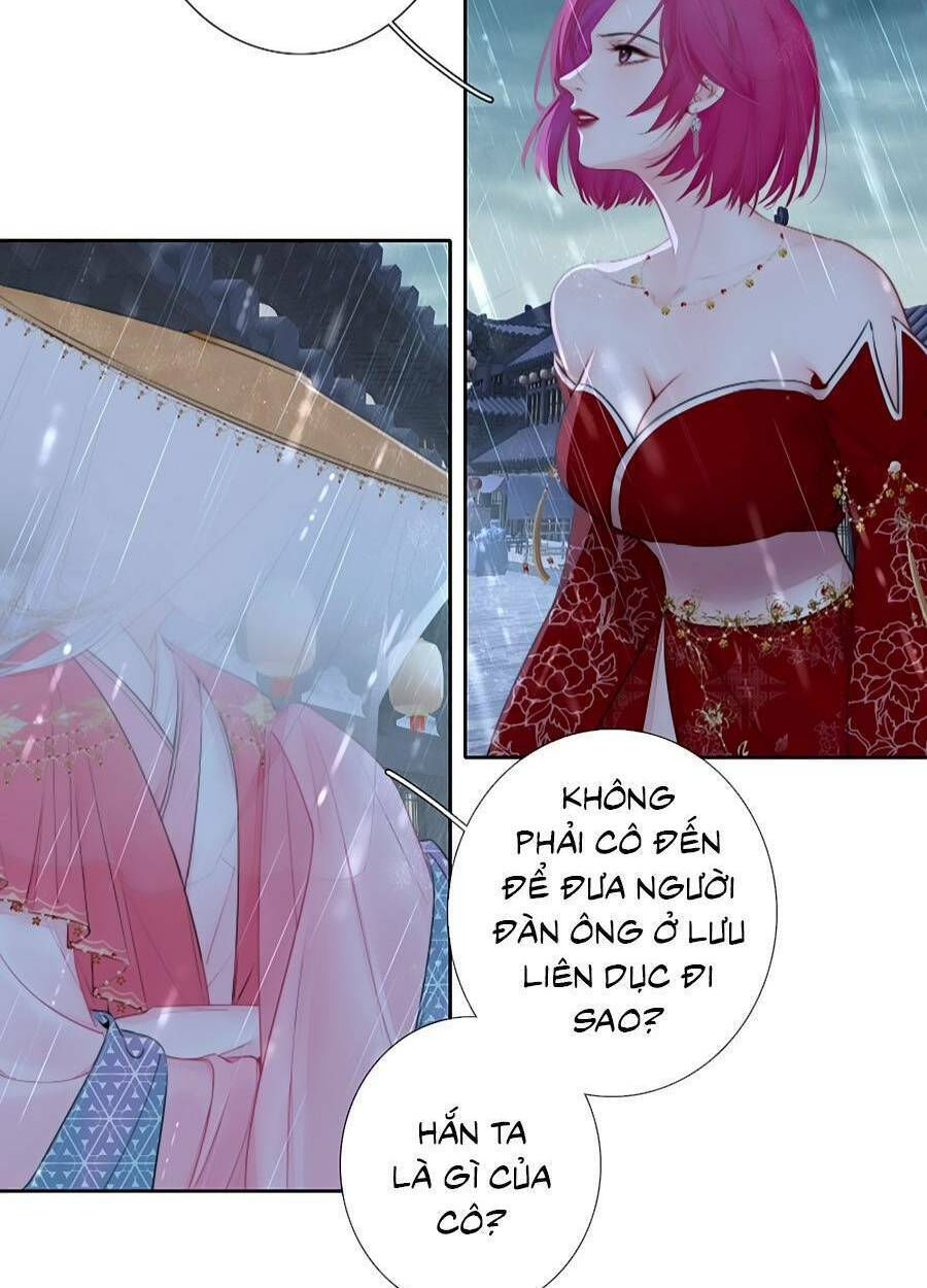 kim ốc tàng kiều chapter 76 25