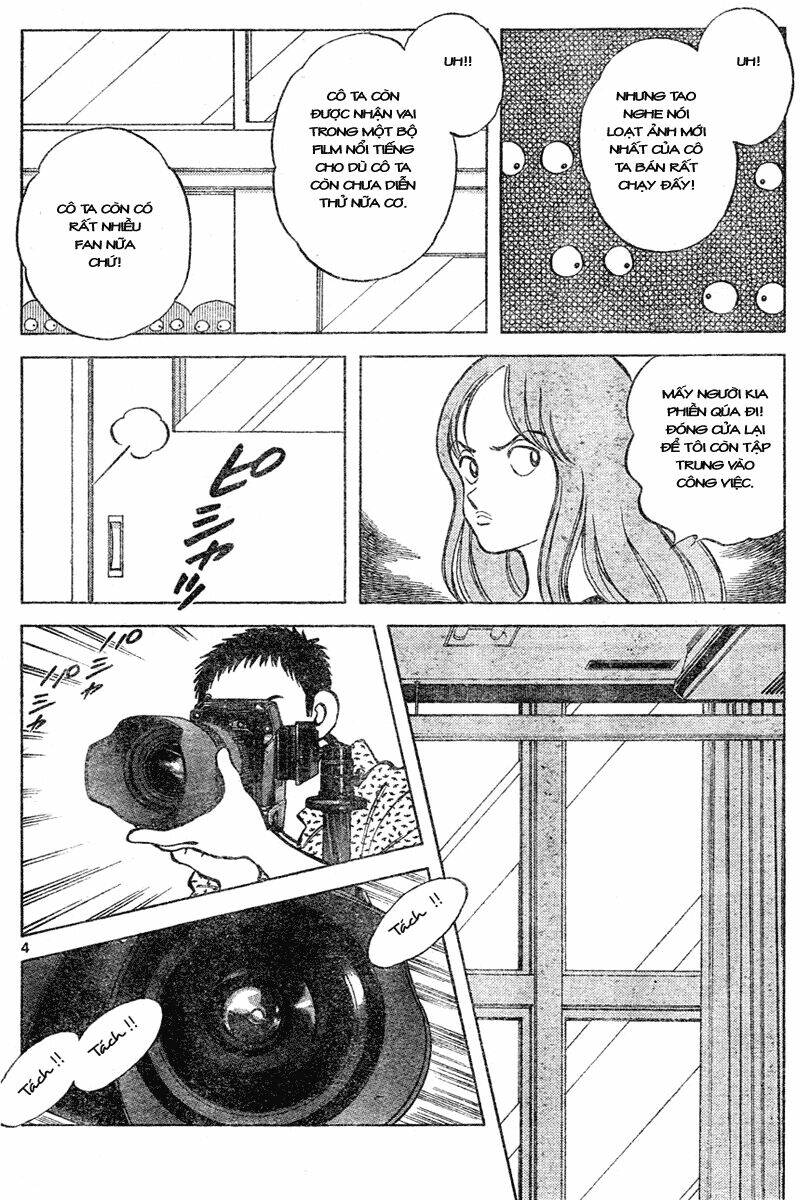 trò chơi vượt qua thử thách chapter 124 6