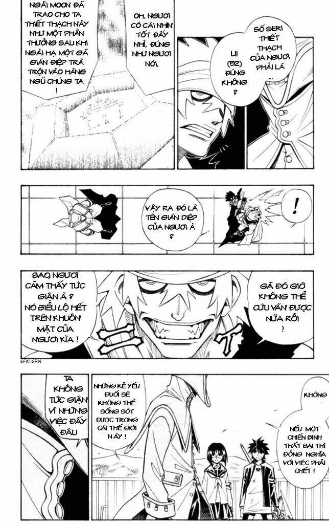 busou renkin chapter 21 11