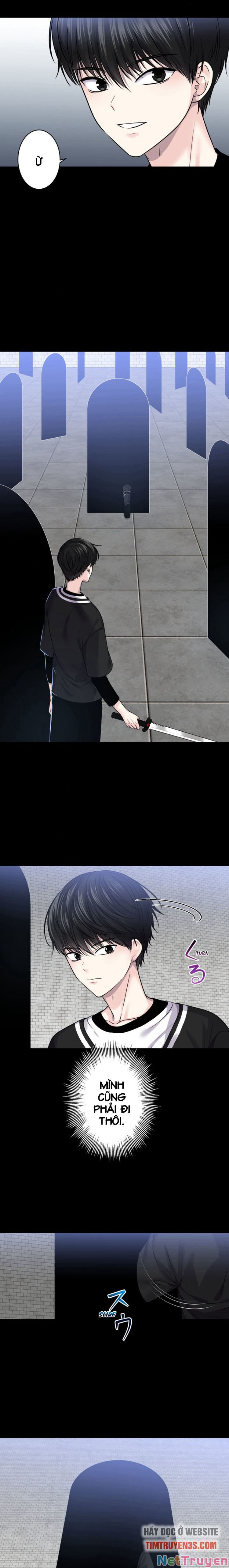 trò chơi của chúa thượng chapter 8 20