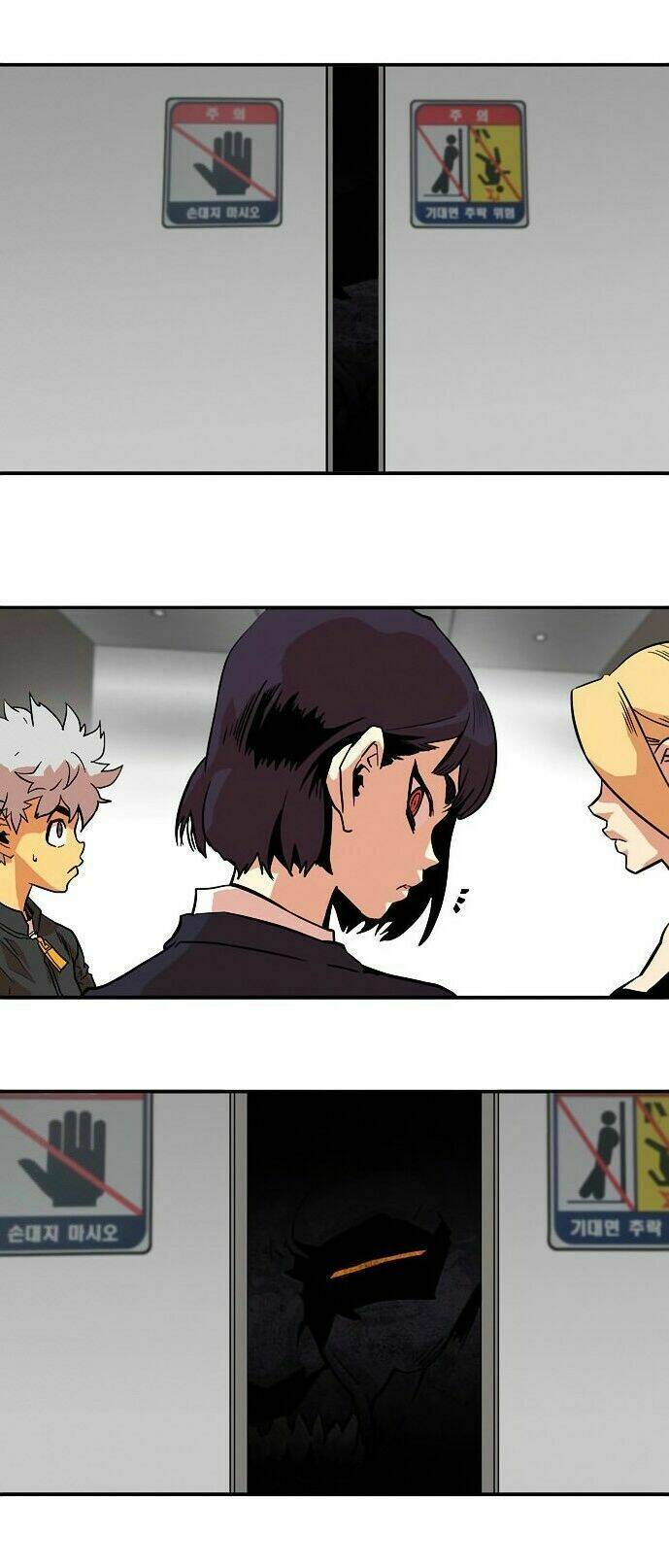 bẫy troll chapter 17 39