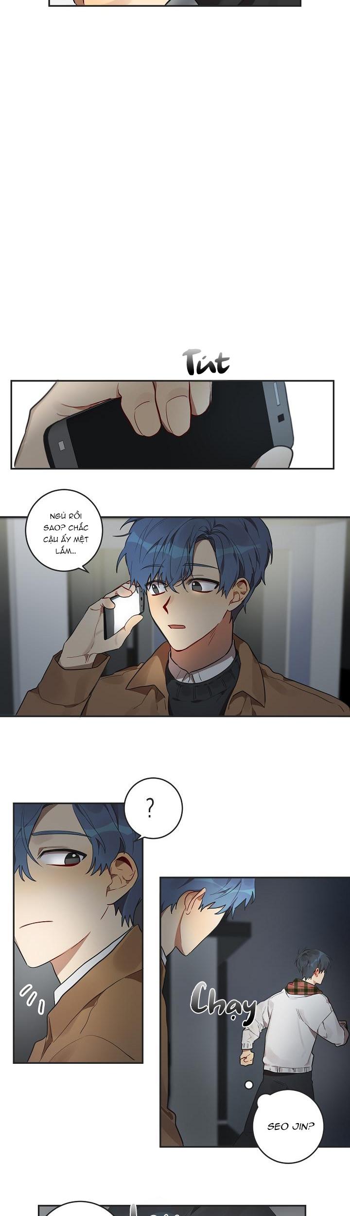 hoán đổi linh hồn chapter 4 4