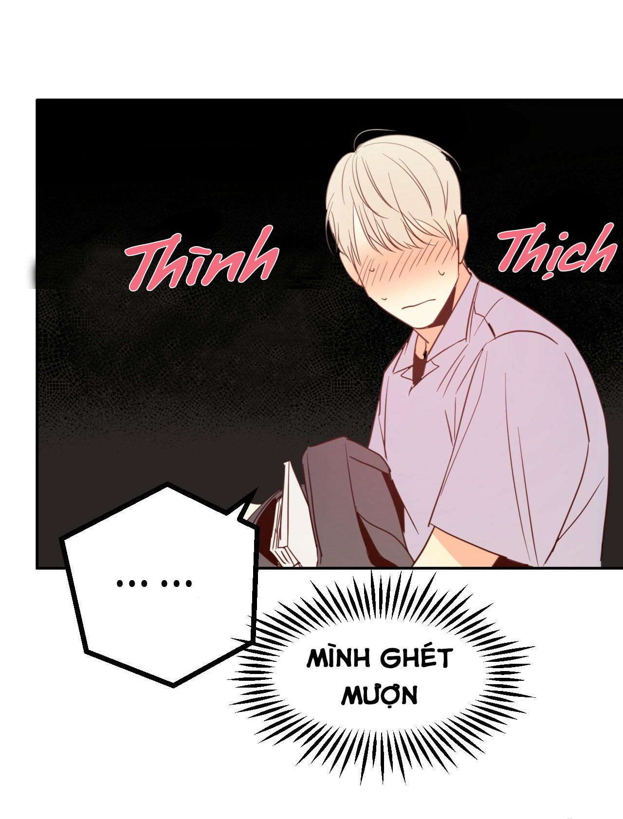 cửa hàng tiện lợi nguy hiểm chapter 7 12