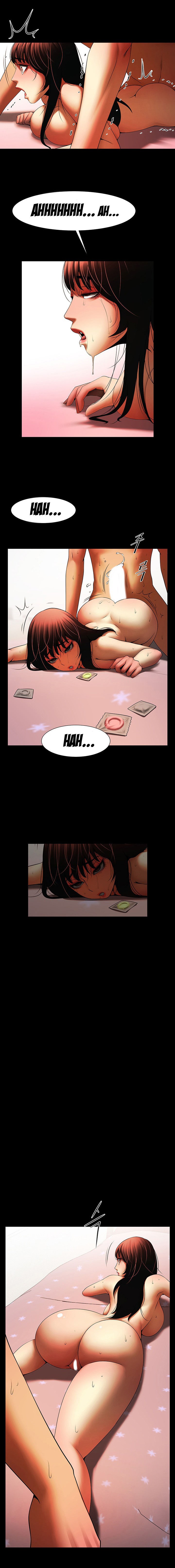 có người phụ nữ sống trong phòng của tôi chapter 20 14