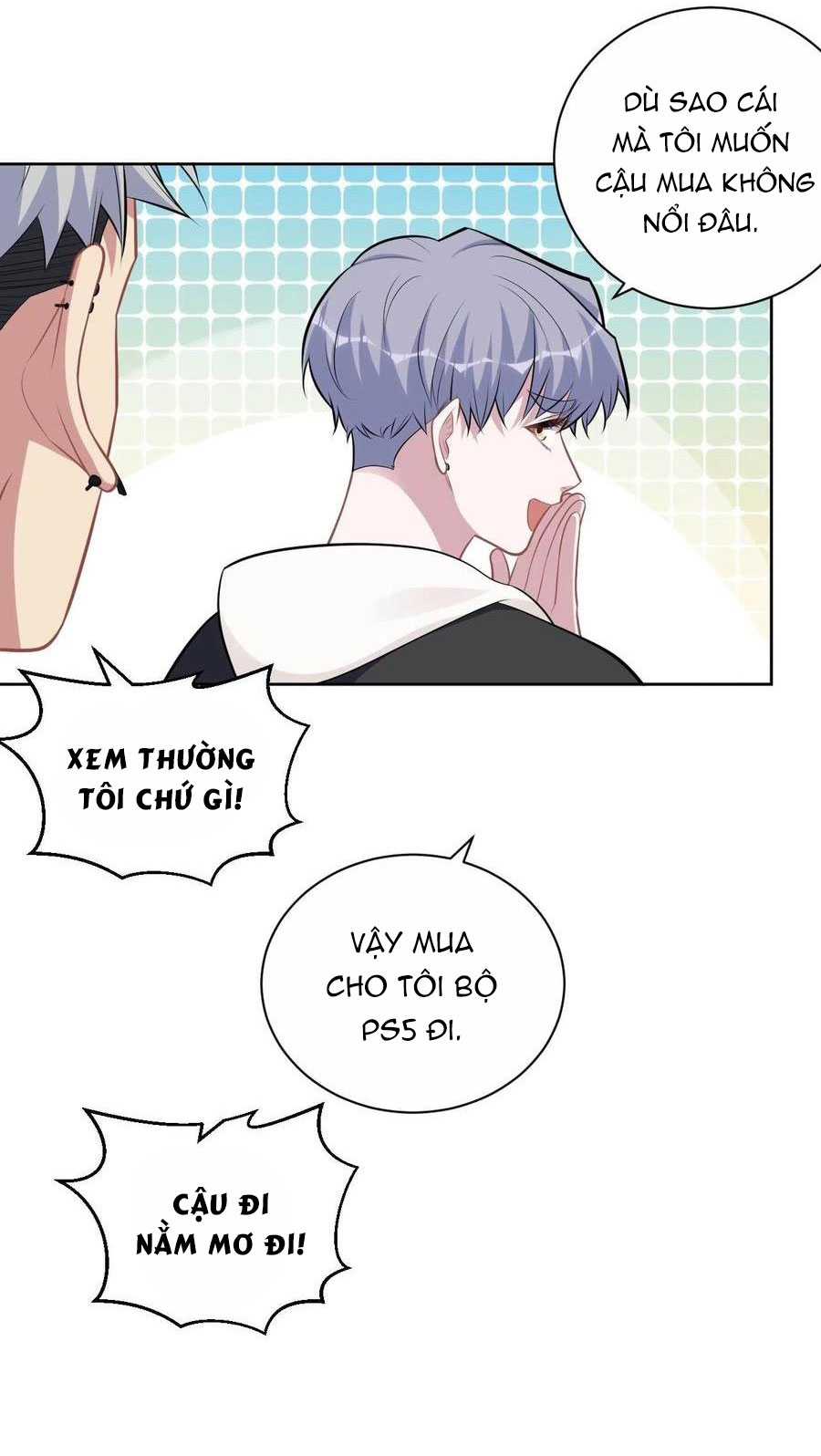 bố vợ đại nhân là bà xã chapter 183 7