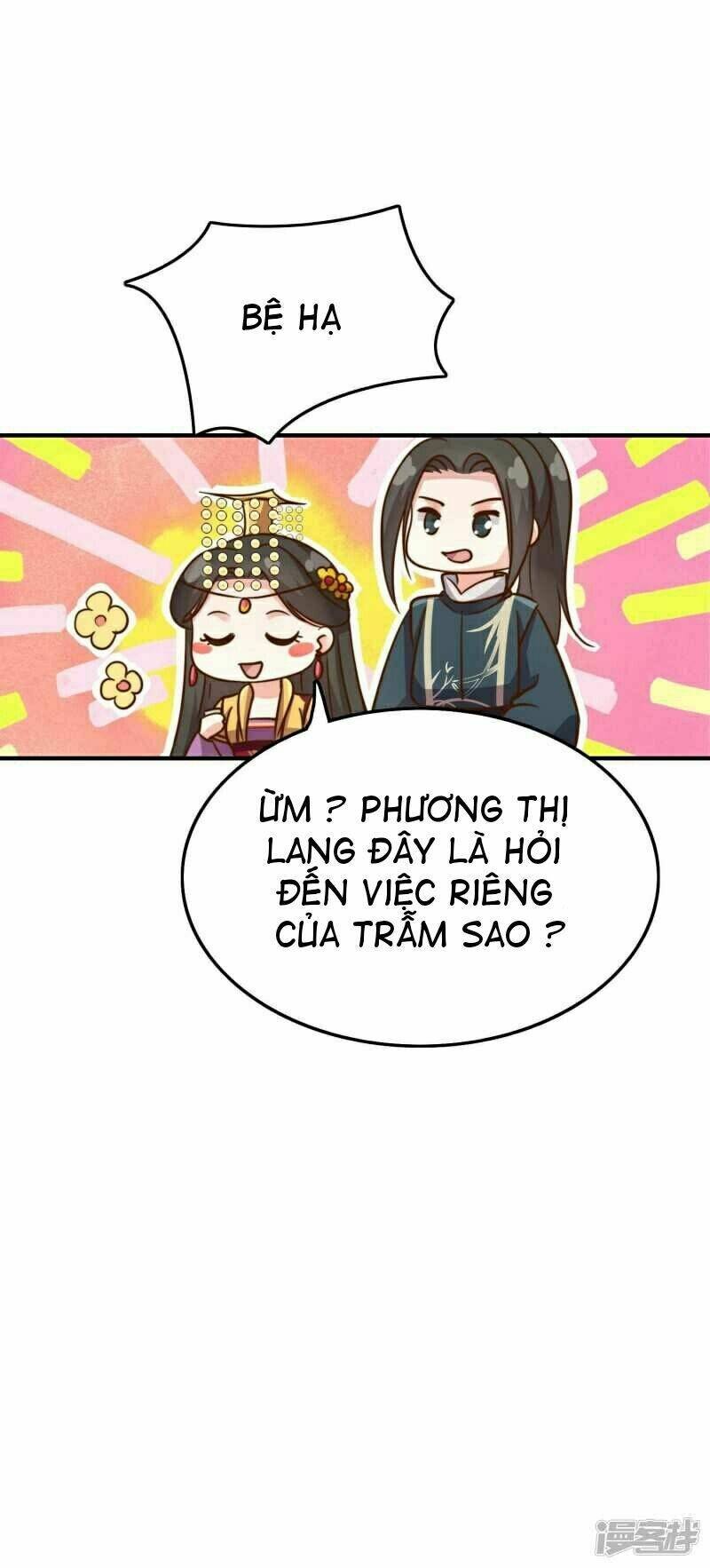 thế thân của nữ đế chapter 1 41