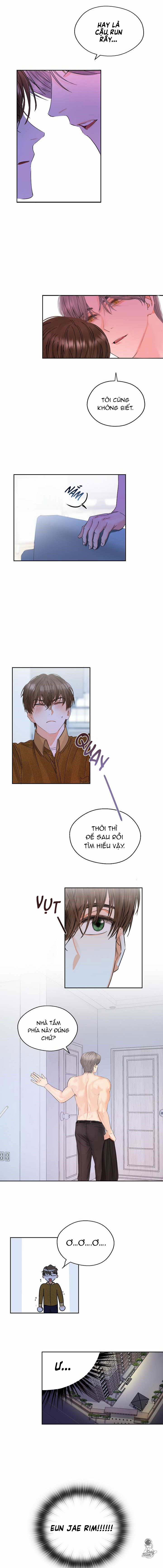 chanh đắng chapter 5 15