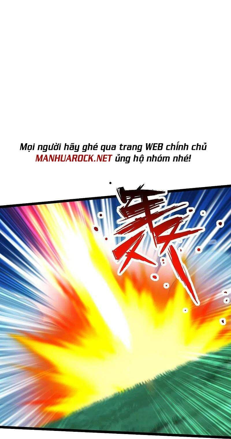 tiên võ đế tôn chapter 229 19