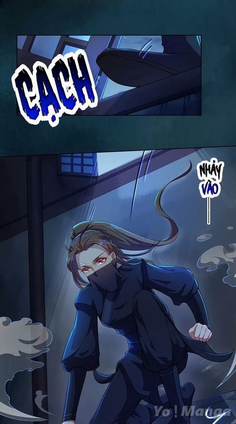 tuyệt thế luyện đan sư chapter 104 7