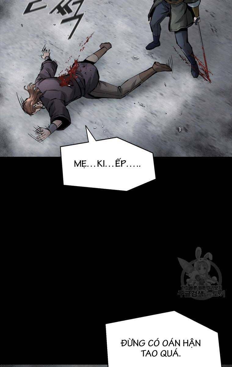 mật mã mê cung chapter 87 90