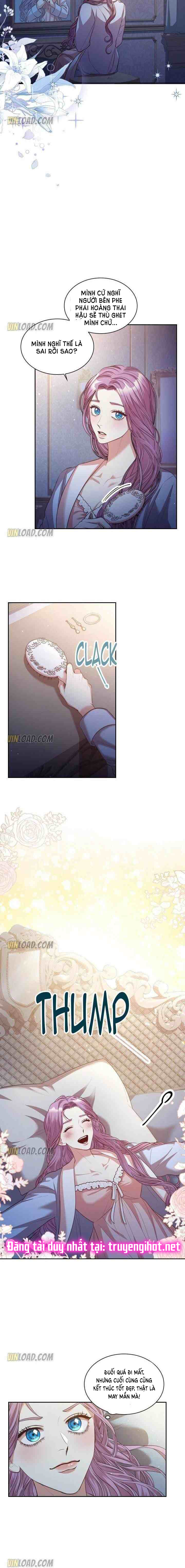 trở thành thư ký của bạo chúa chapter 51 16