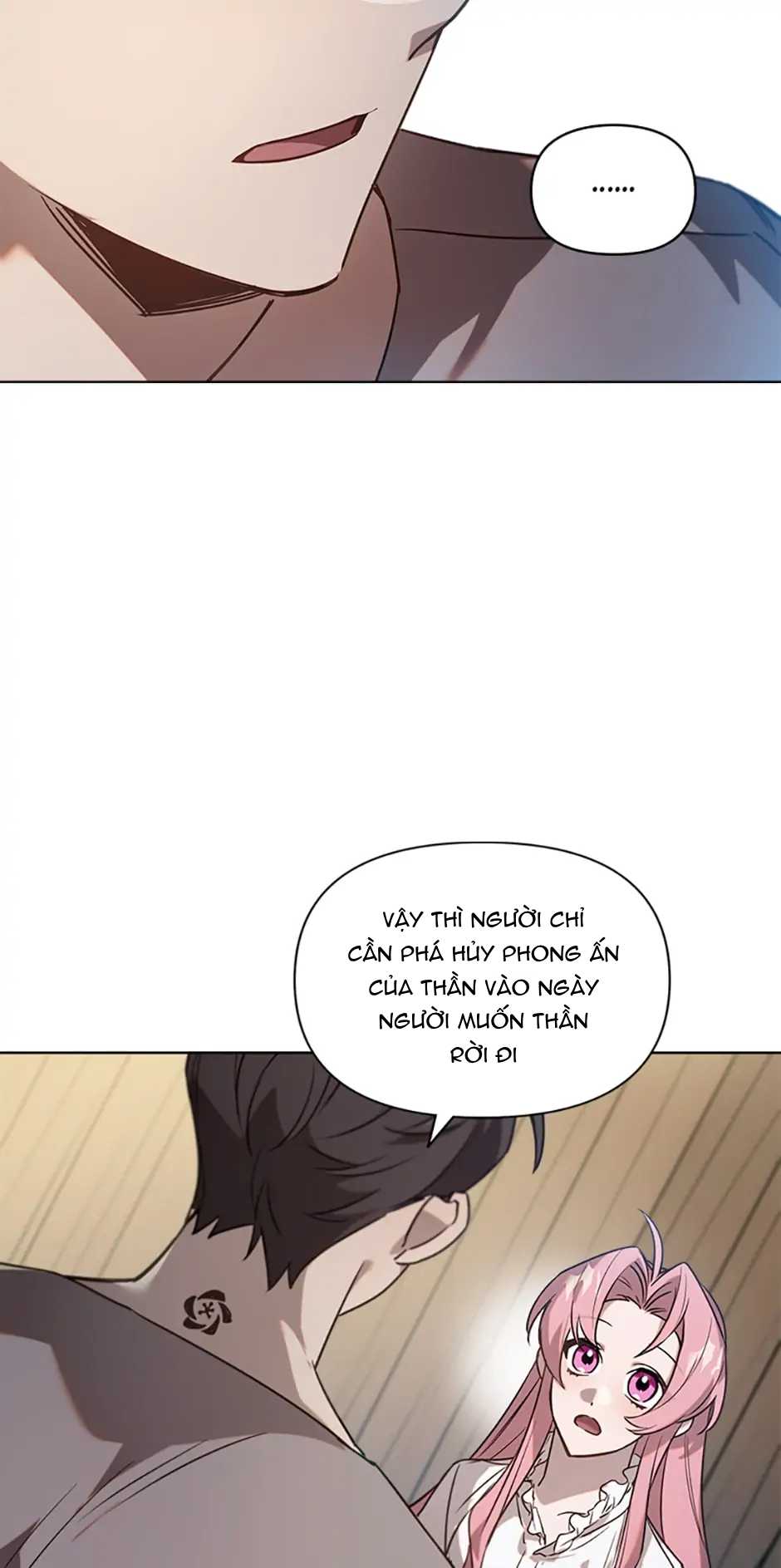 Adelia: Đóa Hoa Xiềng Xích chapter 26.2 - Trang 8