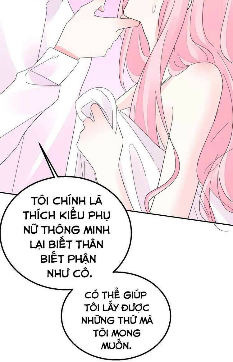 điều ước sủng ái bất bình đẳng chapter 123.1 9