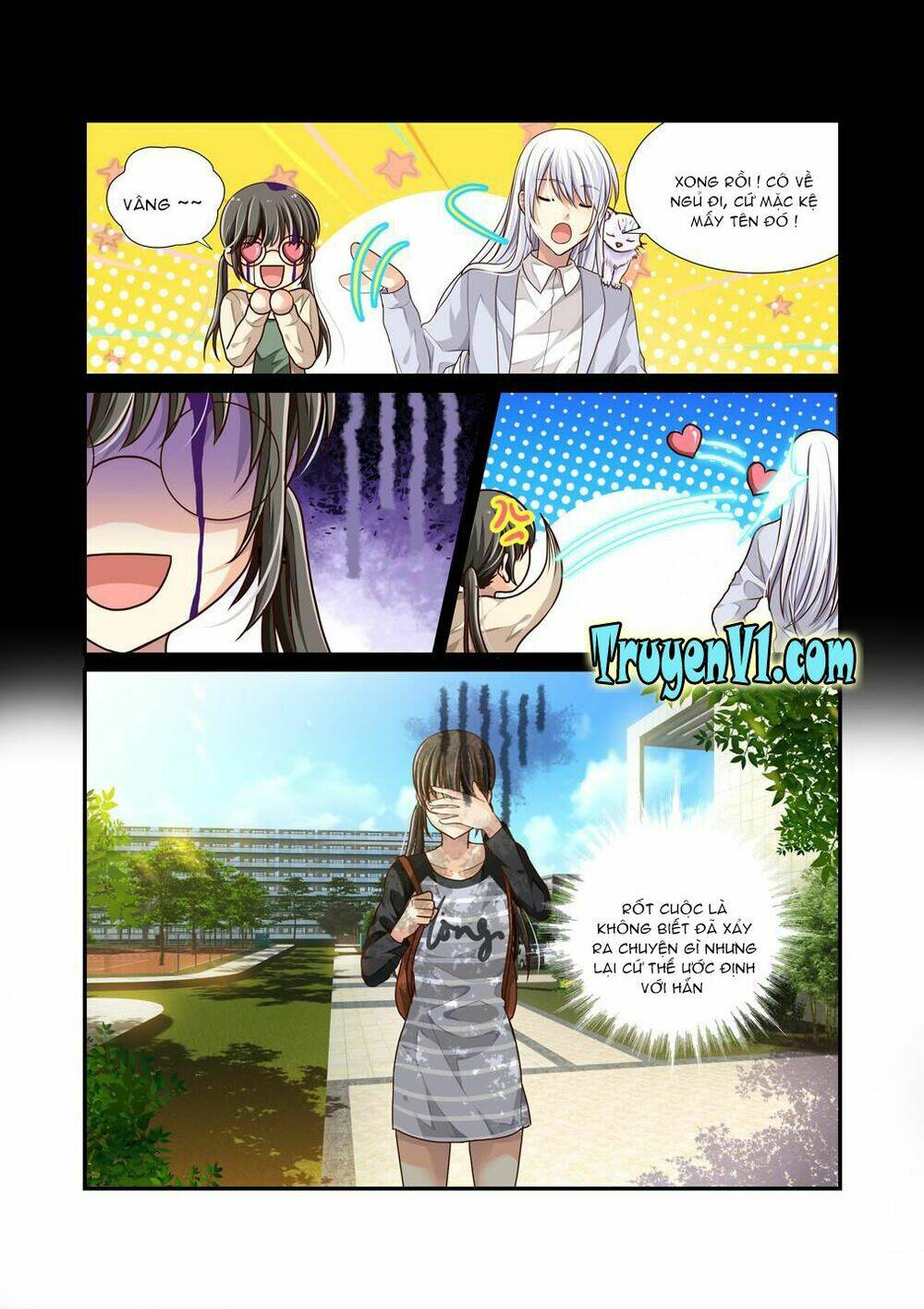 bạch trạch dị văn lục chapter 2 10