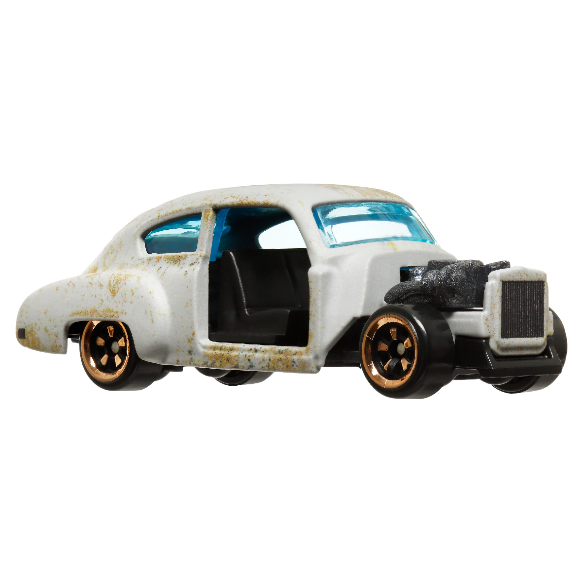 Đồ Chơi Siêu Xe Fast And Furious 1950 Chevy Fleetline Hot Wheels HRW49/HNR88