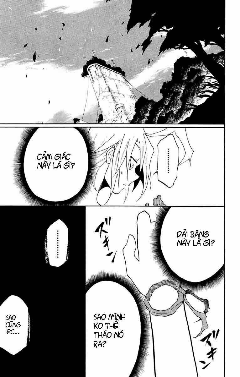 tripeace chapter 39 37