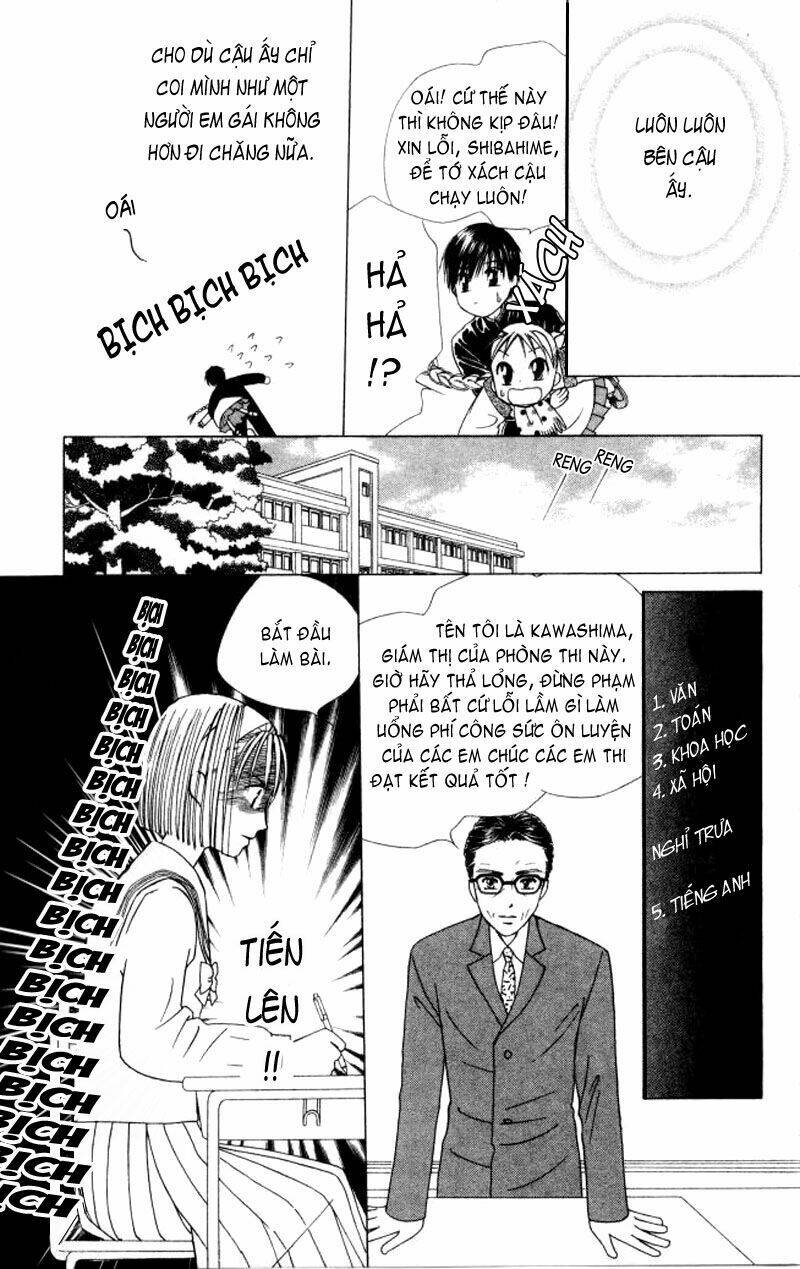 kare kano hajimemashita chapter 47.2 22
