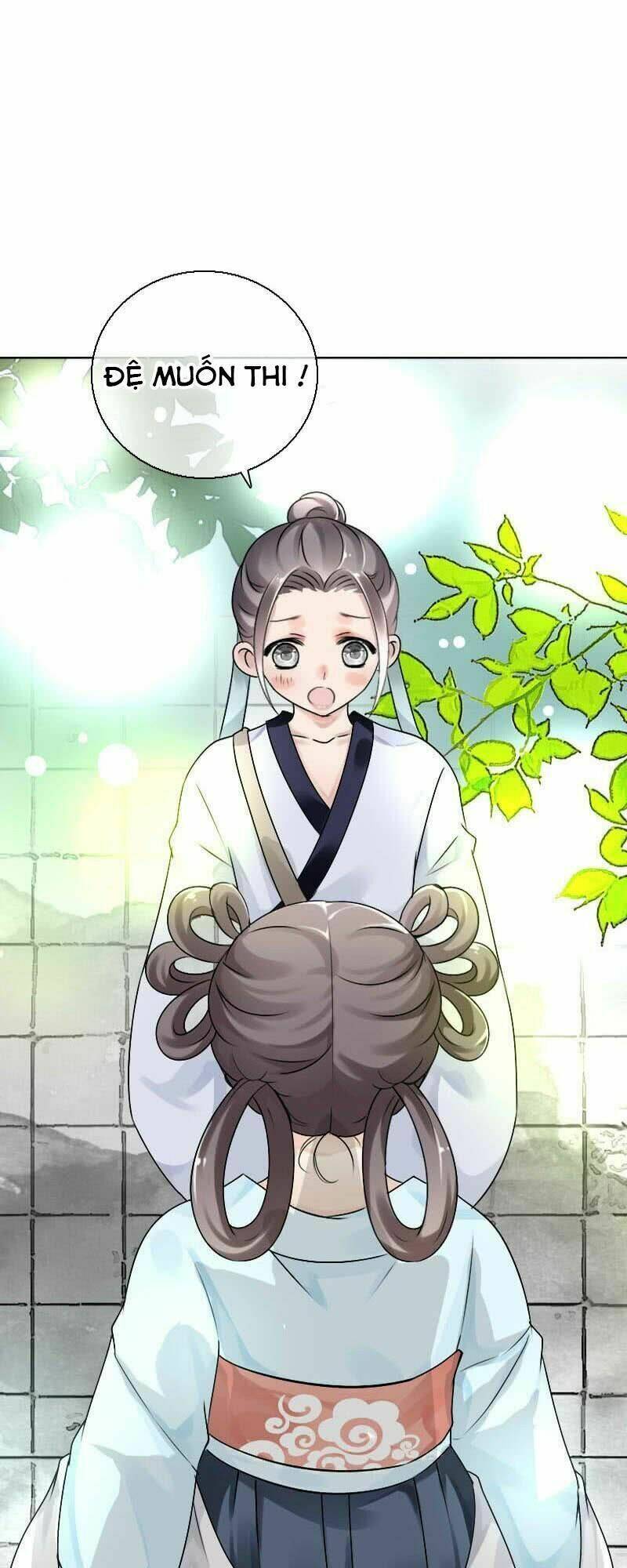 điền viên mật sủng: cô vợ nóng bỏng chapter 56 31