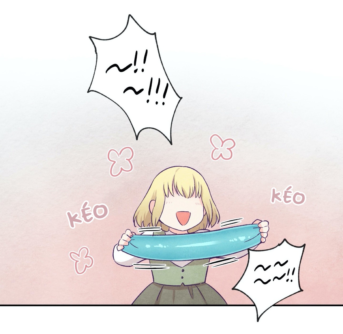 mềm mại tan chảy chapter 29 27