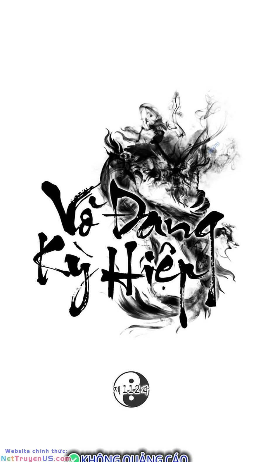 võ đang kỳ hiệp chapter 112 33