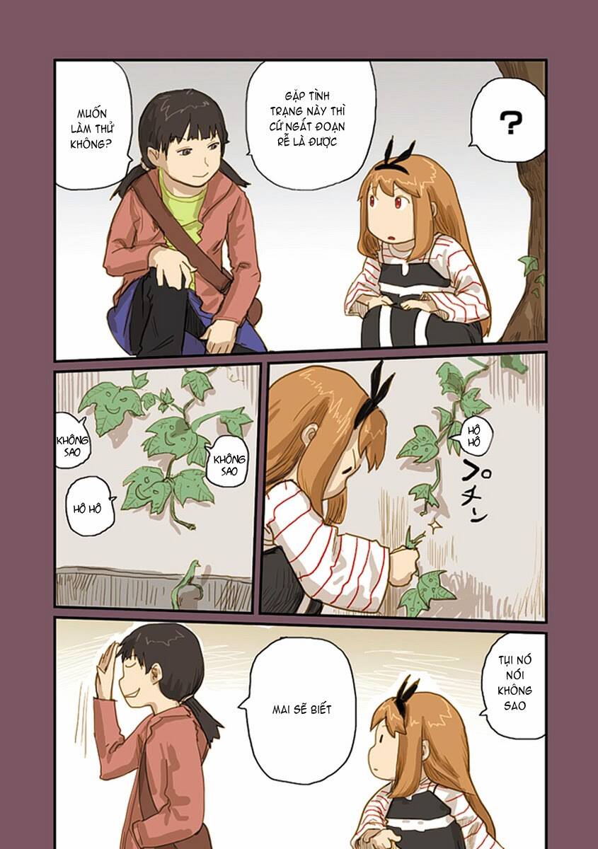 ryuushika ryuushika chapter 20 11