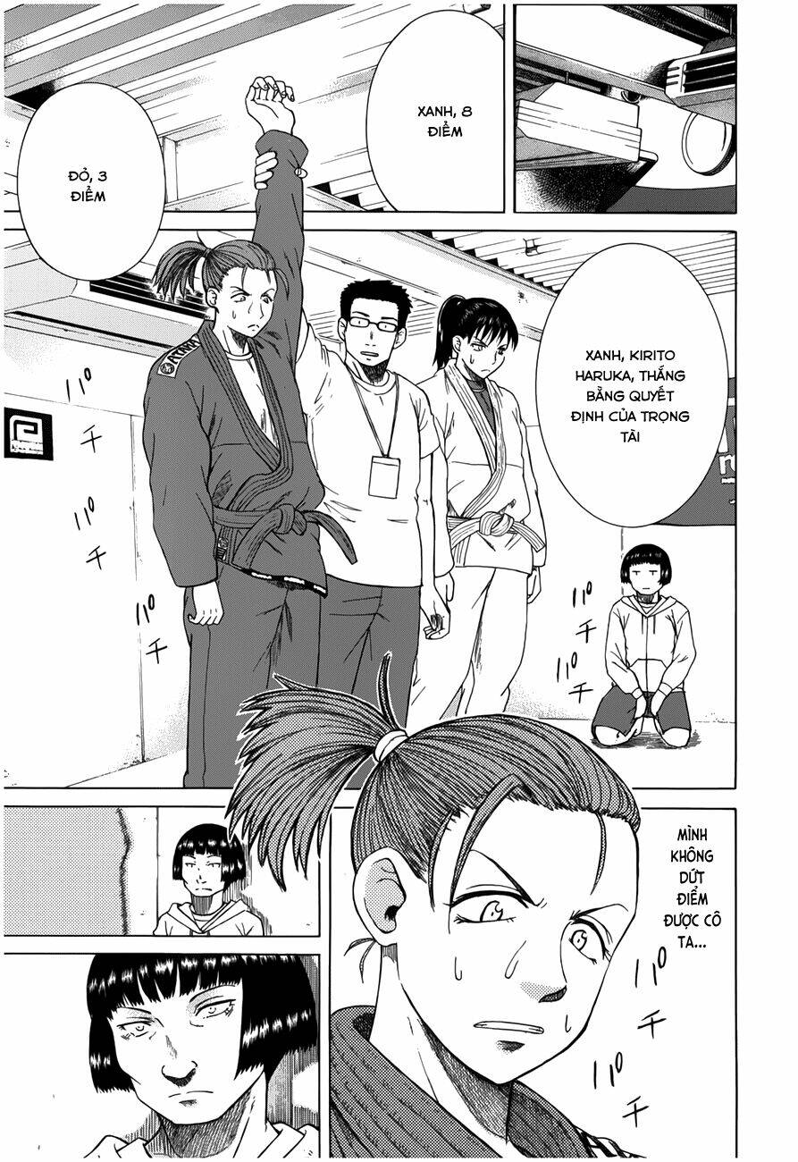 teppu chapter 14 44