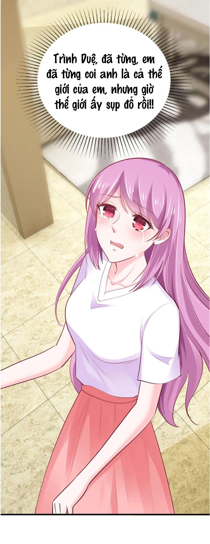 độc nhất sủng ái của thủ tịch chapter 65 19