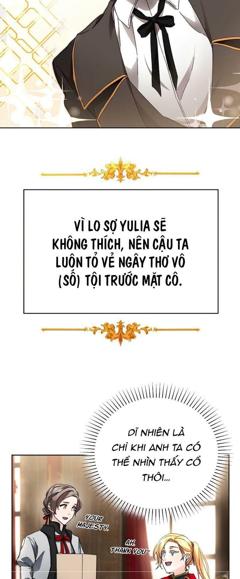 tôi trở thành hoàng đế bạo chúa trong tiểu thuyết chapter 8 34