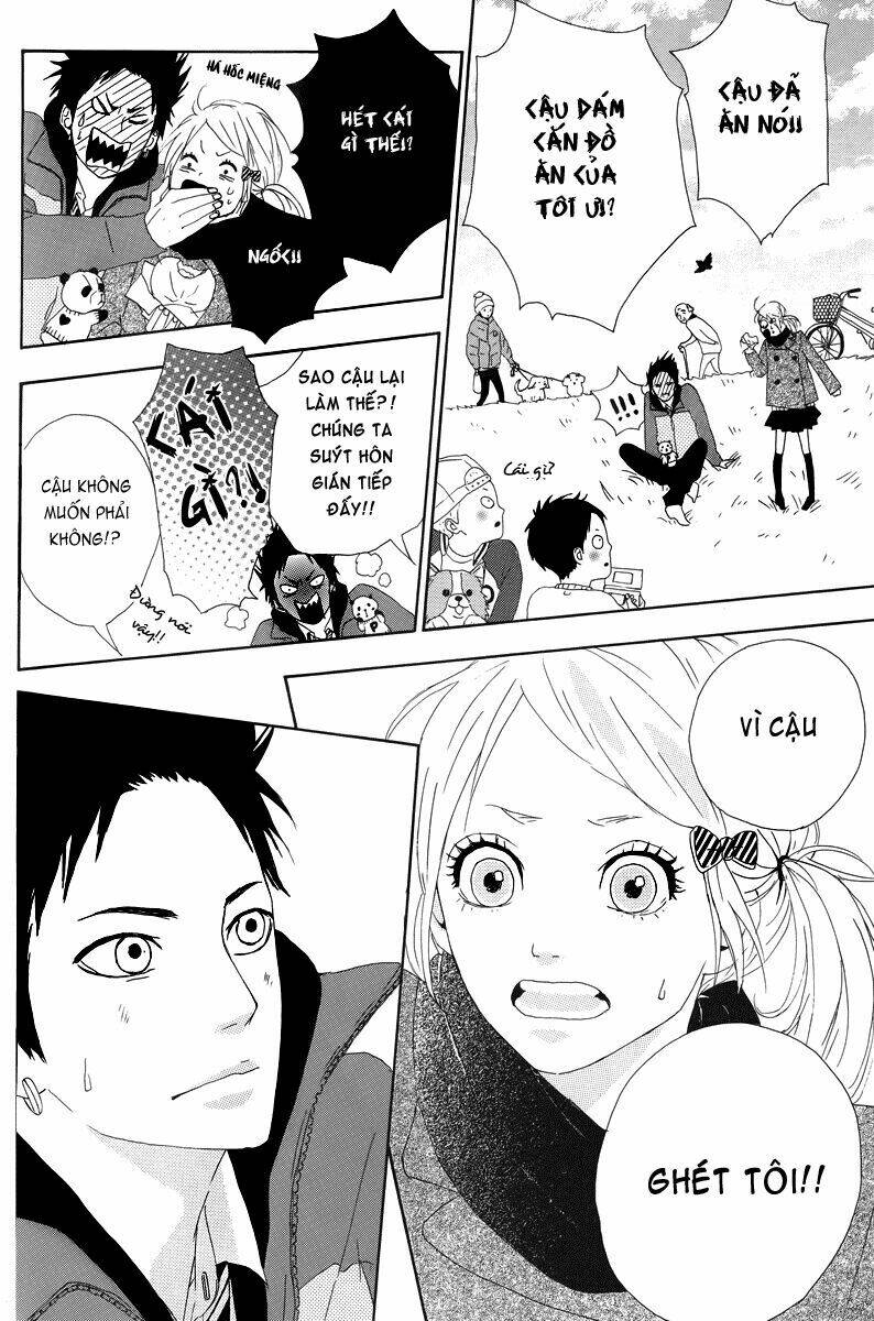 yume miru taiyou chapter 12 25