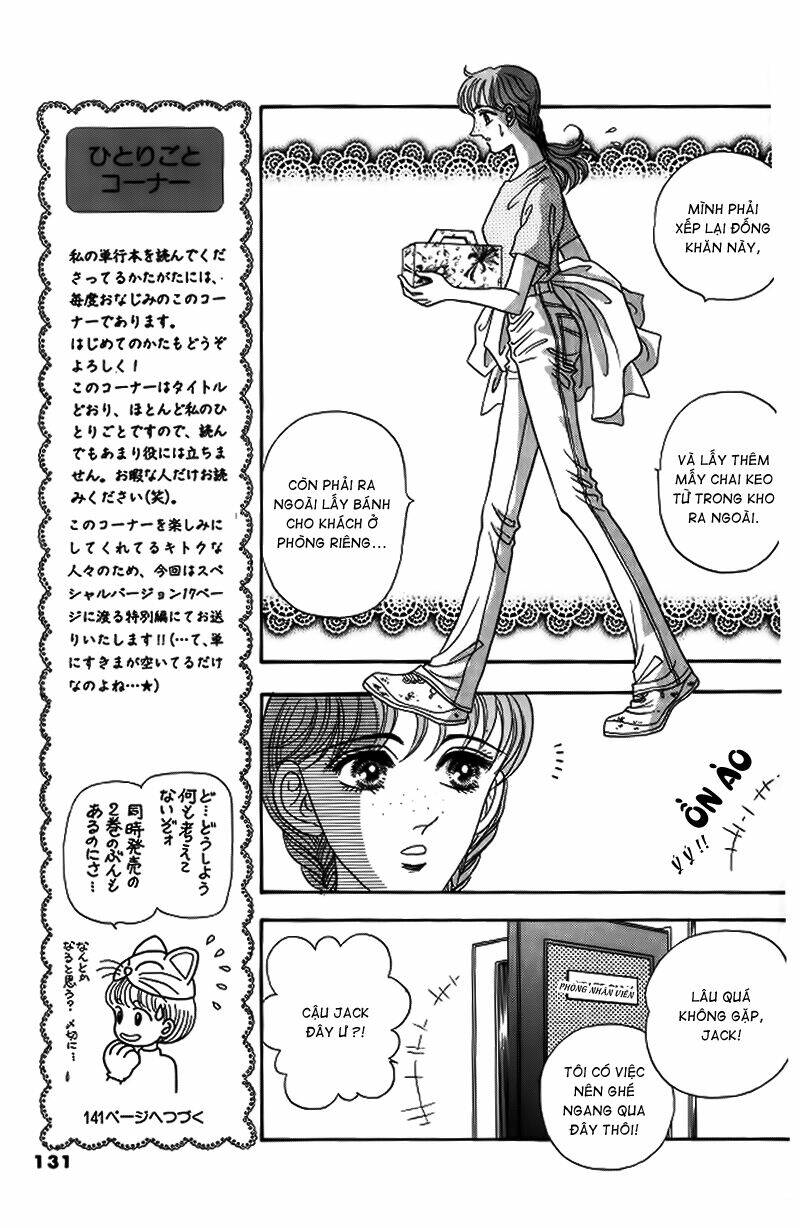 red - ngọc trong đá chapter 3 25