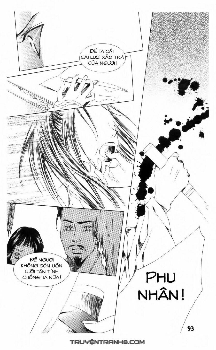 pháp sư trừ tà chapter 3.2 9