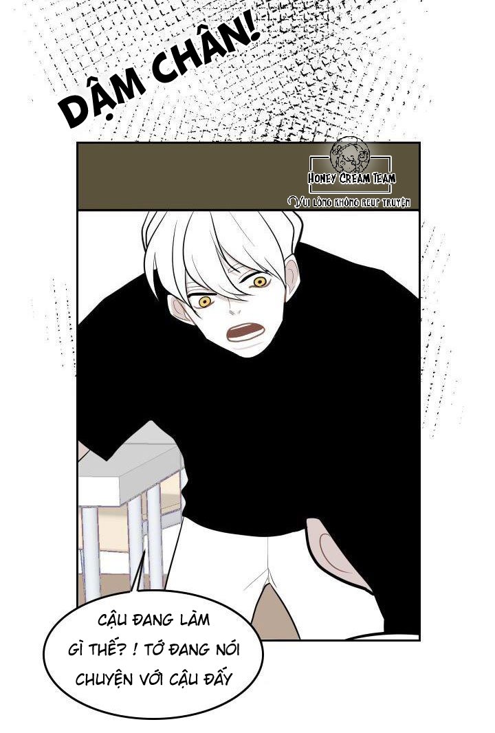 câu lạc bộ câm lặng chapter 2 20