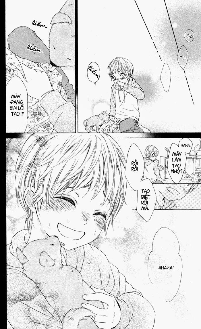 hajimari no niina chapter 7 24