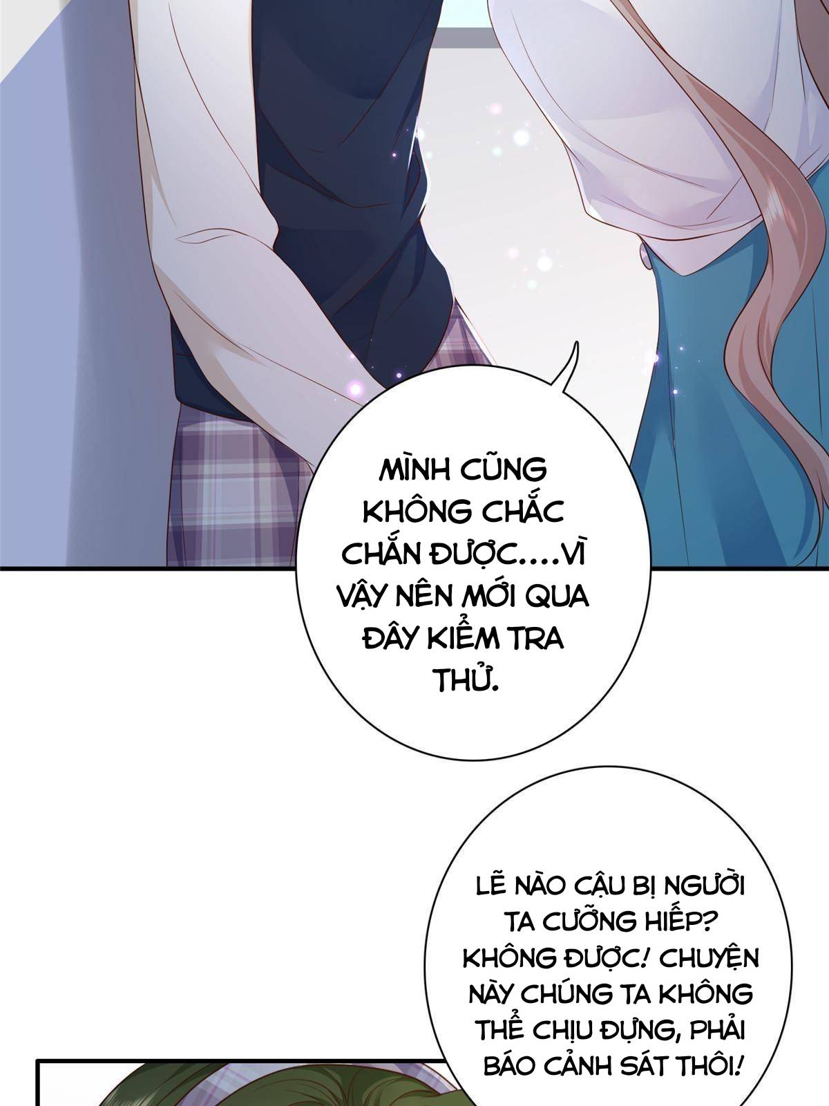 cuộc hôn nhân cùng ông chú ghen tuông chapter 6 30