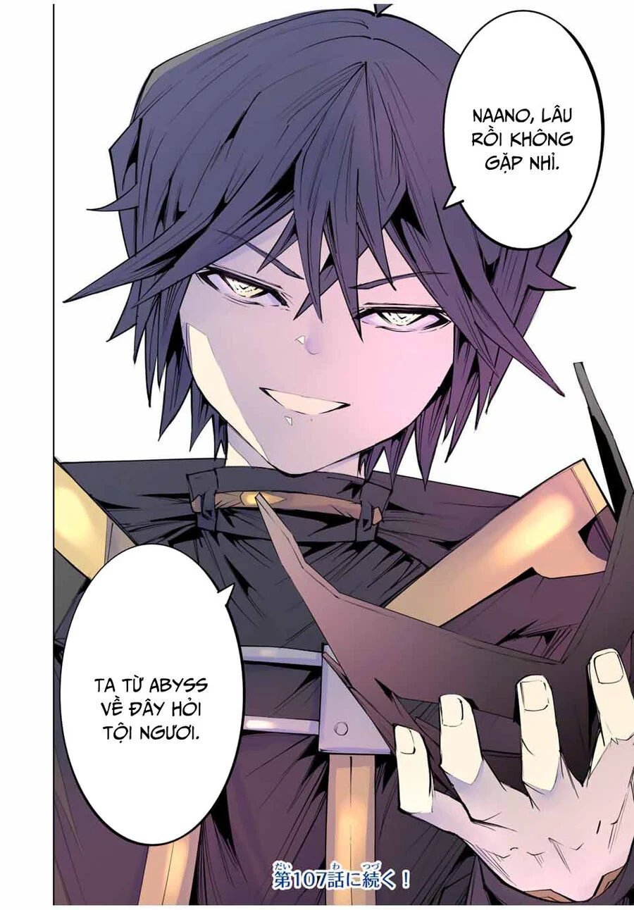 Bị Phản Bội Bởi Đồng Đội Và Sở Hữu [Gacha Không Giới Hạn] Lv.9999 chapter 106 19