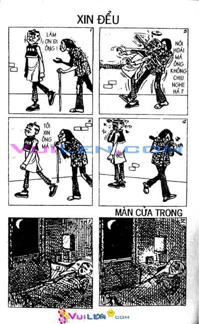 chú thoòng (full trọn bộ) chapter 31 17