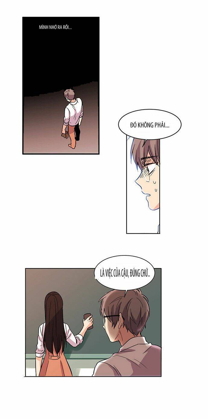 oh! lord jesus chapter 1 34