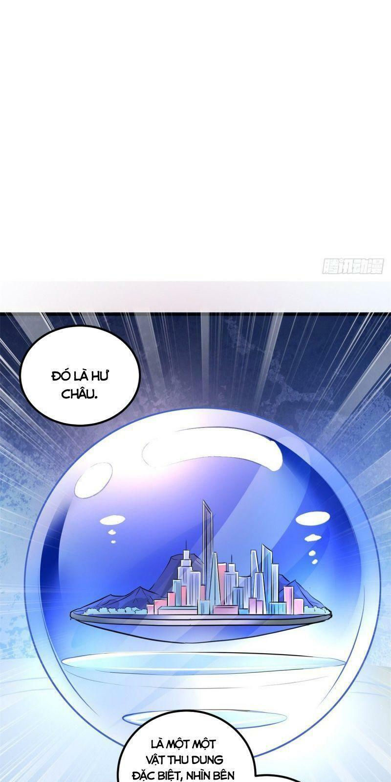 xã lam bạch chapter 46 38