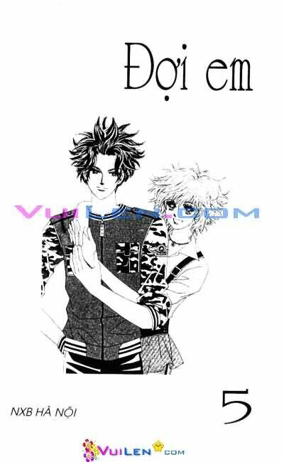 đợi em chapter 33 2