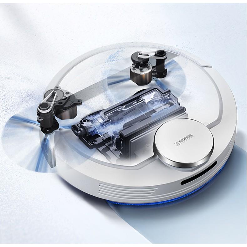 Khăn lau robot hút bụi De53, De55, DT87g, De33, De35