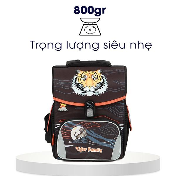 Ba Lô Chống Gù Jolly Pro 2 - First Roar - Tiger Family TGJL-082A