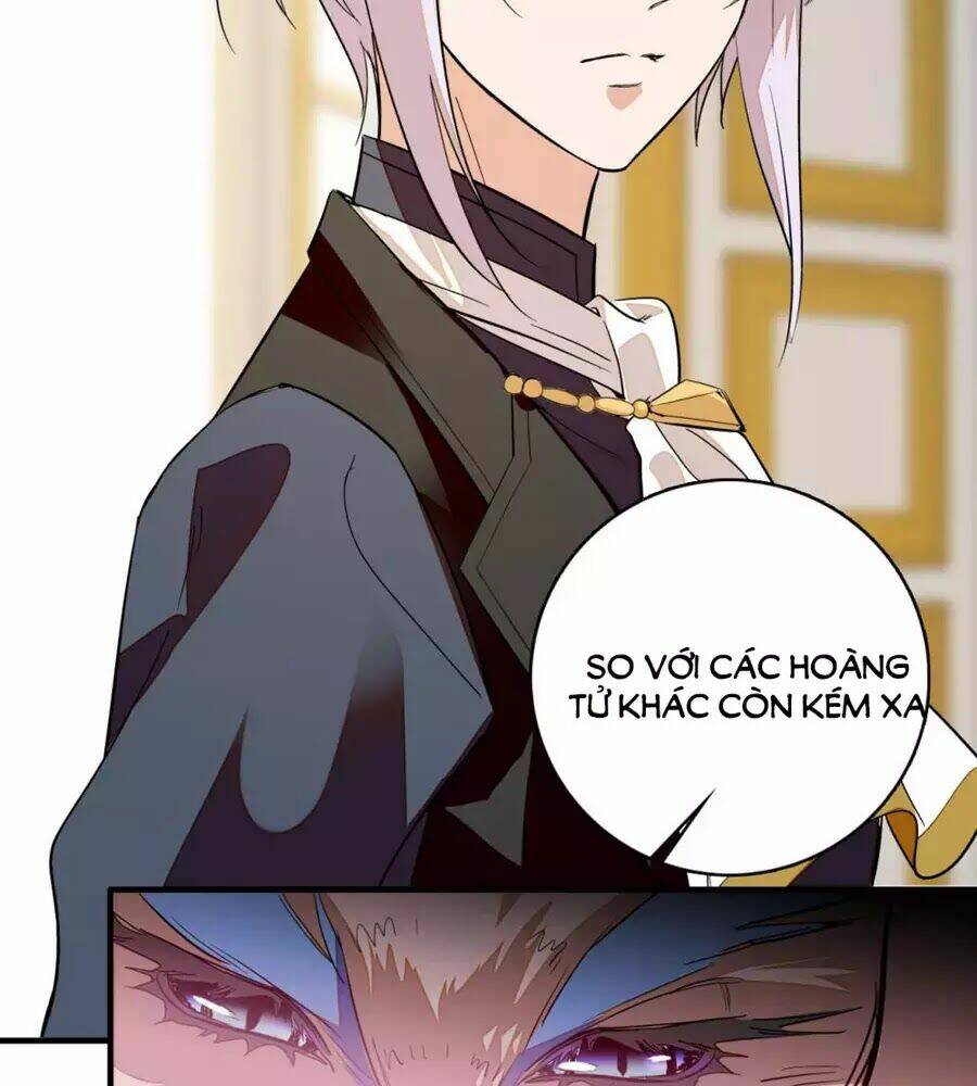 huyết túc khế ứớc chapter 1 69