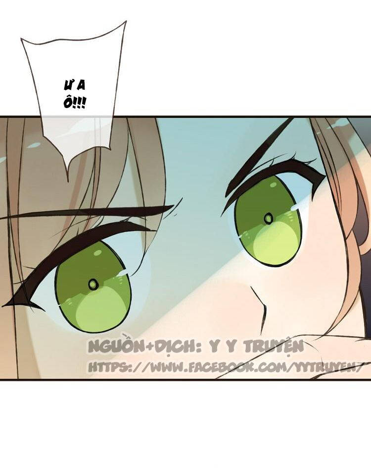 giáo chủ yêu nghiệt mau nằm xuống chapter 2.2 20