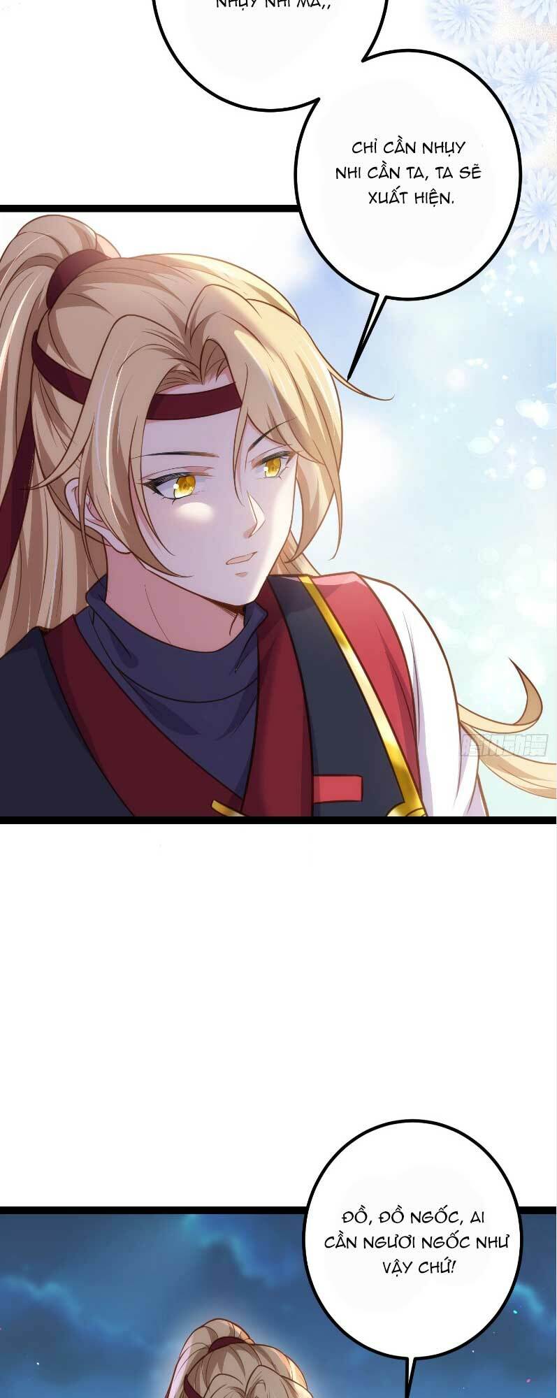 hoạn phi thiên hạ chapter 231 7