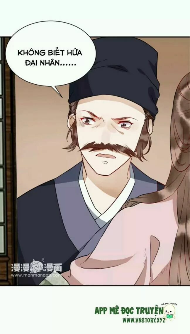 Công Chúa Giá Đáo chapter 31 - Trang 7