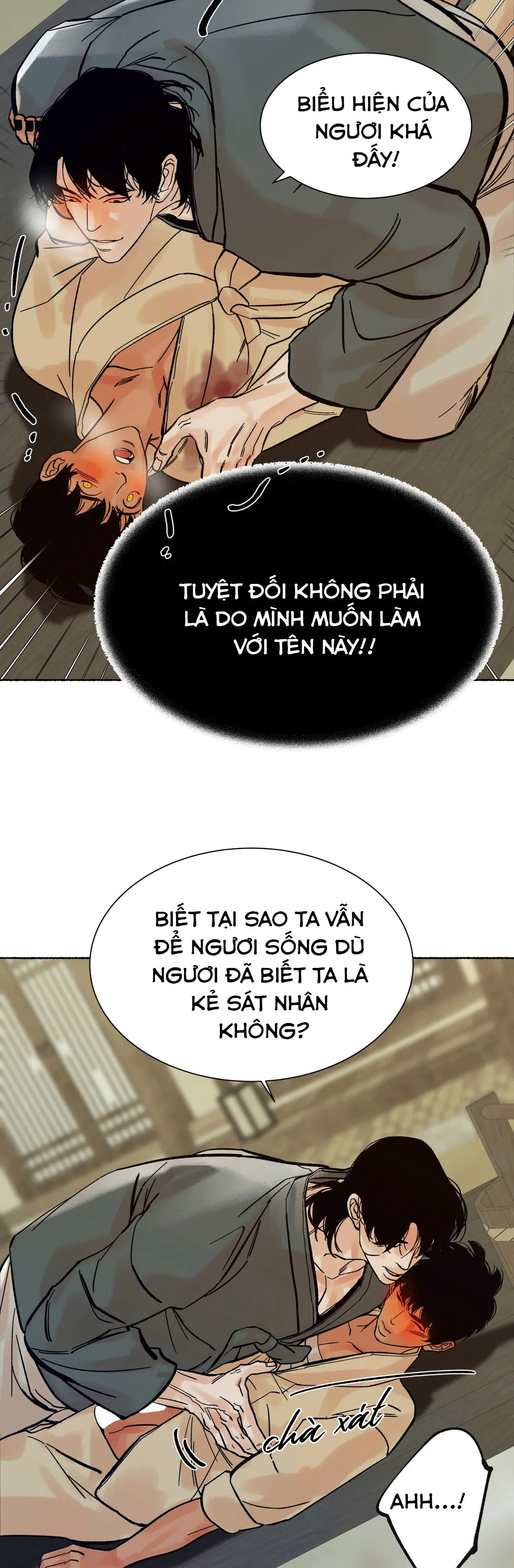 chú hổ hoàng kim chapter 6 49