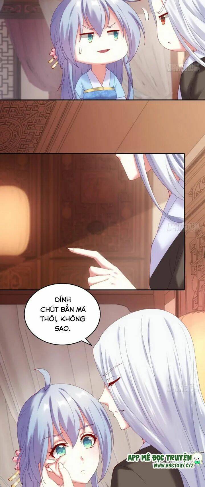 đô đốc đại nhân sủng thê kí chapter 31 23