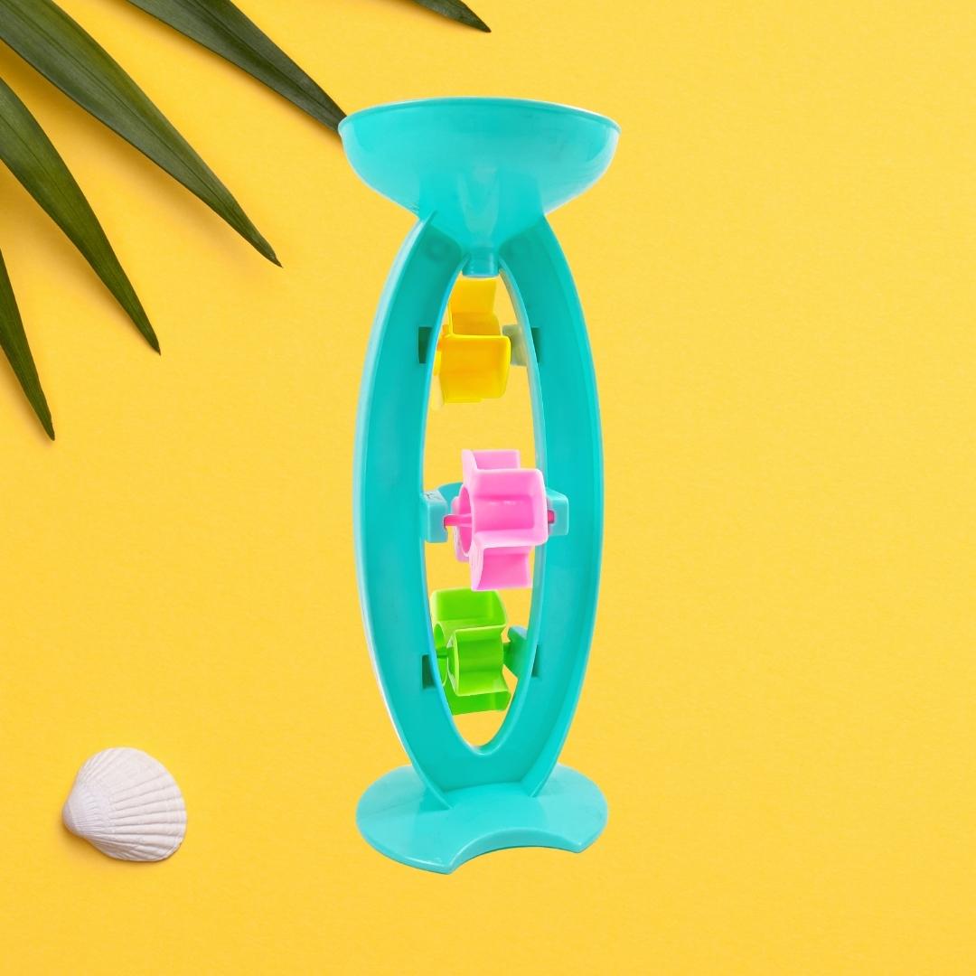 Xô đi biển chơi cát cho bé HT7833