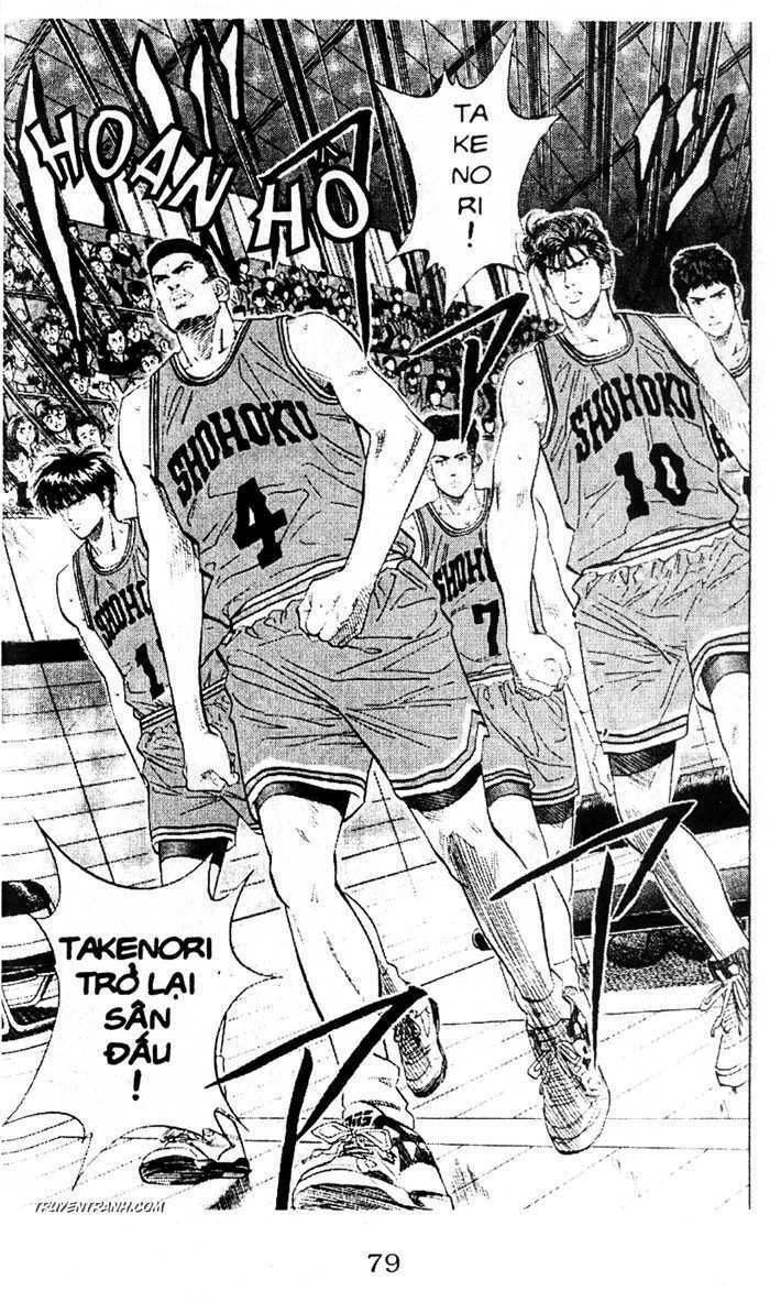 cao thủ bóng rổ chapter 116 6