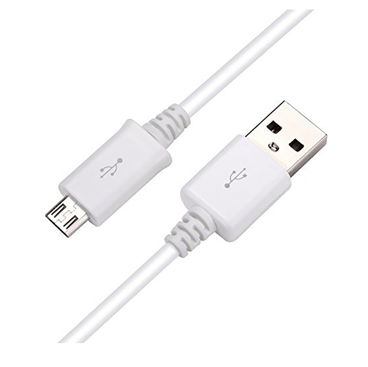 Cáp sạc Micro USB dài 20cm sạc dự phòng